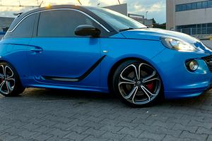 Opel Adam S
