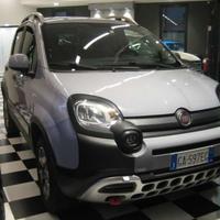 FIAT New Panda CROSS 0.9 TWIN AIR TURBO S-S 4X4