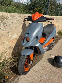 Phantom f12 malaguti