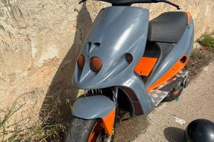 Phantom f12 malaguti