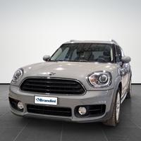 MINI Mini Countryman 1.5 One Boost auto 7m my18