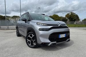 Citroen C3 Aircross BlueHDi 110 S&S Shine