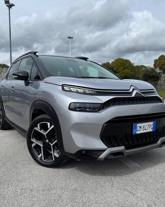 Citroen C3 Aircross BlueHDi 110 S&S Shine