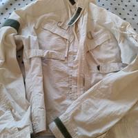 giubbotto estivo nuovo 