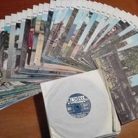 L'inglese per chi viaggia a chi lvora - 40 dischi