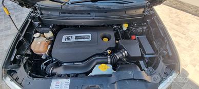 FIAT FREEMONT 2013 –  TAGLIANDATA FIAT, PERFETTA
