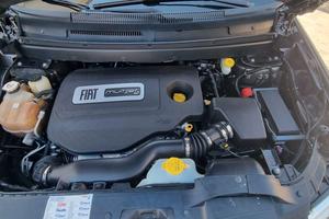 FIAT FREEMONT 2013 –  TAGLIANDATA FIAT, PERFETTA