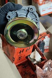 Pompa acqua motore raffreddamento nuova Alfa 33 TD