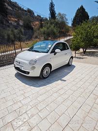 FIAT 500 1.3 MULTIJET 