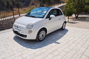 FIAT 500 1.3 MULTIJET 