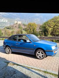 Volkswagen golf decappottabile 1994