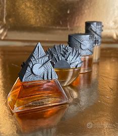 Arnaldo pomodoro profumi scultura vintage collezio