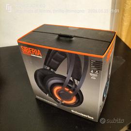 Cuffie gaming 