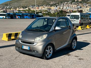 smart fortwo cabrio mhd