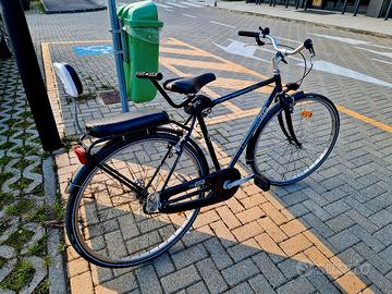 Bicicletta uomo 28 pollici