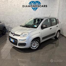 Fiat Panda 1.2 Pop