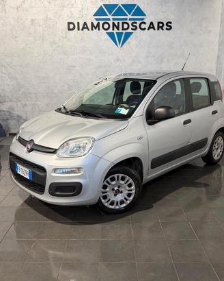 Fiat Panda 1.2 Pop