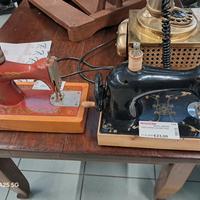 piccola macchina cucire