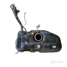 SERBATOIO CARBURANTE OPEL Corsa D 3P 2° Serie (11