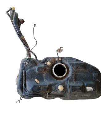 SERBATOIO CARBURANTE OPEL Corsa D 3P 2° Serie (11