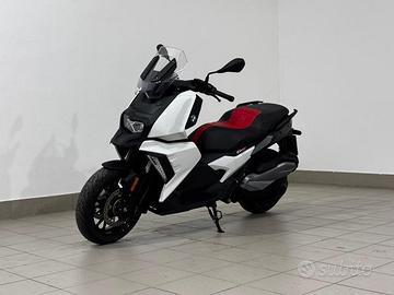 BMW C 400 X Abs