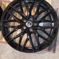 Cerchi mercedes 5x112