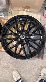 Cerchi mercedes 5x112