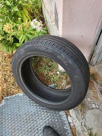 4 pneumatici 215/55/R18 99V