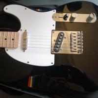 TELECASTER SQUIER