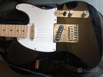 TELECASTER SQUIER