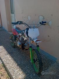 pit bike 