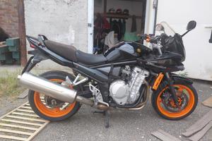Suzuki Bandit 650S