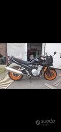 Suzuki Bandit 650S