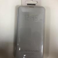 Samsung Galaxy S10e LED View Cover EF-NG970 NUOVO