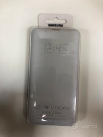 Samsung Galaxy S10e LED View Cover EF-NG970 NUOVO