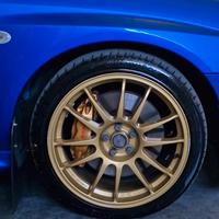 OZ Superleggera 18