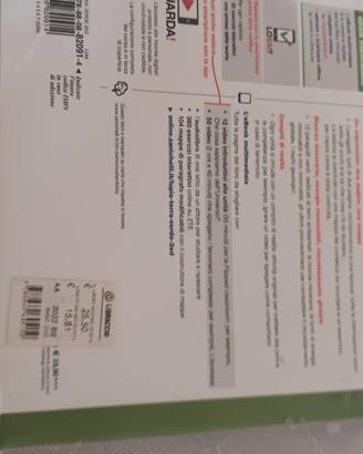 Testo scolastico