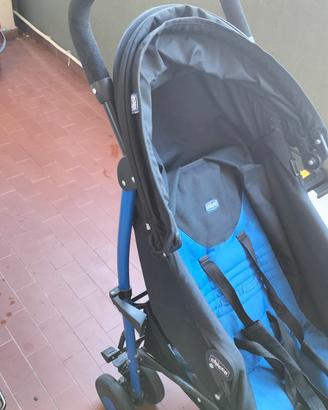 passeggino in buone condizioni  