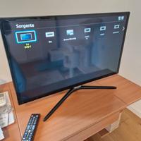 Smart TV Samsung 32 pollici - ue32f5500