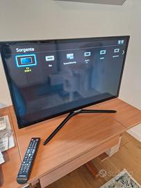 Smart TV Samsung 32 pollici - ue32f5500