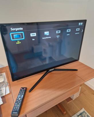 Smart TV Samsung 32 pollici - ue32f5500