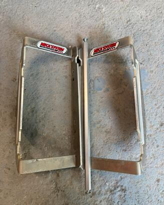 Rinforzi radiatore  beta rr 300