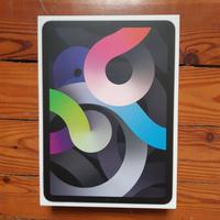 iPad Air M1 64 GB + Apple Pencil 2 + Cover