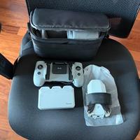DRONE POTENSIC ATOM 2