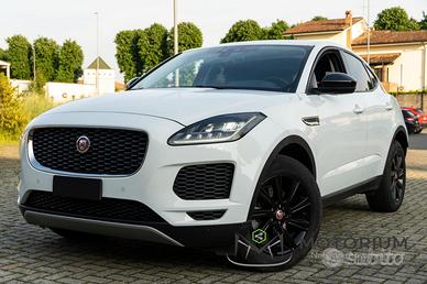 JAGUAR E-PACE 2.0d 150CV AUTOMATICA 2020 - GANCIO