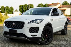 JAGUAR E-PACE 2.0d 150CV AUTOMATICA 2020 - GANCIO