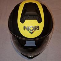 casco modulare