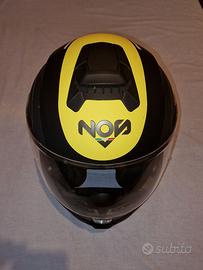 casco modulare