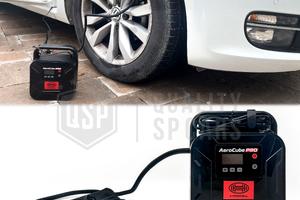 COMPRESSORE Auto Portatile PROFESSIONALE Heyner