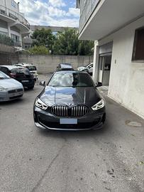 BMW SERIE 1